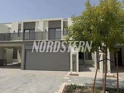 3 Bedroom Townhouse for Rent in Tilal Al Ghaf, Dubai - Maids | Close to School & Amenities | Vacant