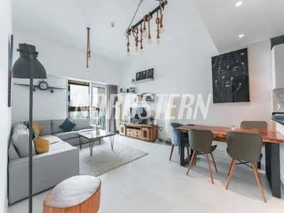 1 Bedroom Apartment for Rent in Dubai Marina, Dubai - Furnished l Marina View l Tenanted