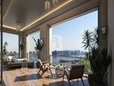 雅斯岛， 阿布扎比 3 卧室单位待售 - 位于雅斯岛，亚斯湾，Bab Al Qasr Residence 31 3 卧室的公寓 3100000 AED - 12891307