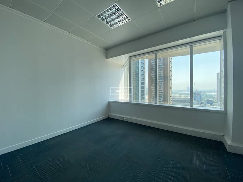 Prime Location | Near to Metro | Excellent Views
