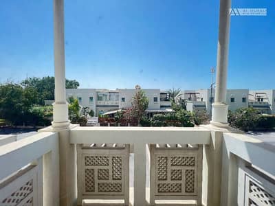 阿尔弗雷德街区， 迪拜 3 卧室联排别墅待租 - 位于阿尔弗雷德街区，阔塔什别墅区 3 卧室的联排别墅 220000 AED - 12891316