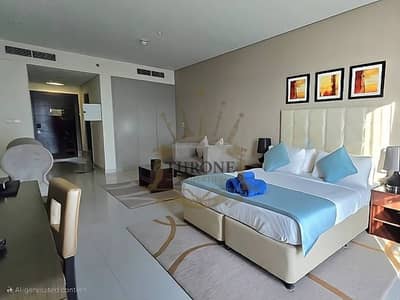 Studio for Sale in Dubai South, Dubai - INVESTOR DEAL | FULLY FURNISHED | NEGOTIABLE