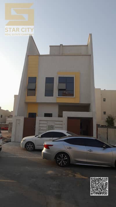 5 Bedroom Villa for Rent in Al Zahya, Ajman - IMG-20250923-WA0210. jpg