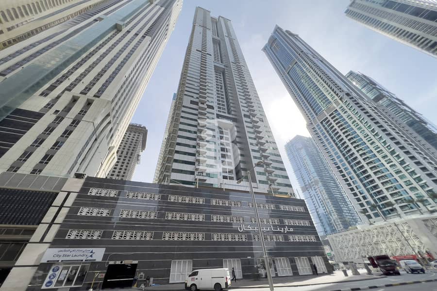 Appartamento a Dubai Marina,Marina Pinnacle, 1 camera da letto, 999990 AED - 12574660 Appartamento a Dubai Marina,Marina Pinnacle, 1 camera da letto, 999990 AED - 12574660