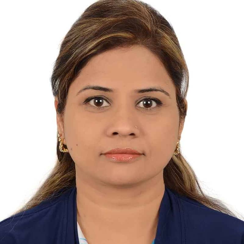 Shazia Asif Shazia Asif