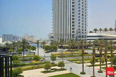 1 Bedroom Apartment for Sale in Dubai Creek Harbour, Dubai - Brand New | Ready to Move in | Prime Location
