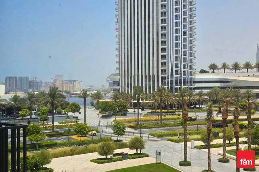 位于迪拜溪港，Island Park，岛屿公园1号 1 卧室的公寓 1800000 AED - 12891382