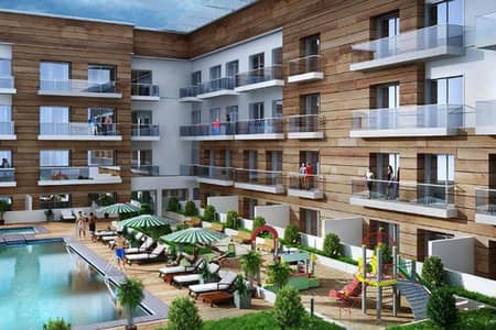 Studio for Sale in Jumeirah Village Circle (JVC), Dubai - Spacious Studio | Pool View | High ROI | Luxurious