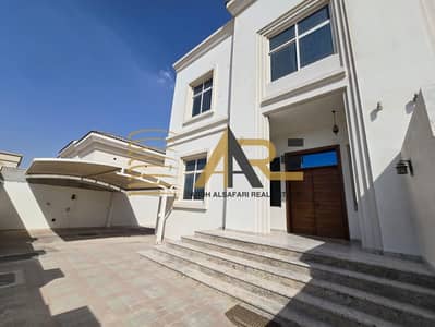 فیلا 5 غرف نوم للايجار في حوشي، الشارقة - IMG-20250925-WA0041. jpg