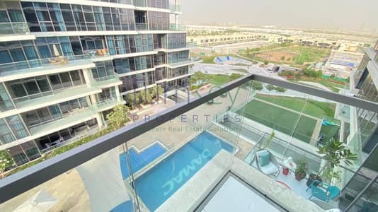 1 Bedroom Apartment for Sale in DAMAC Hills, Dubai - bbbbq. jpeg