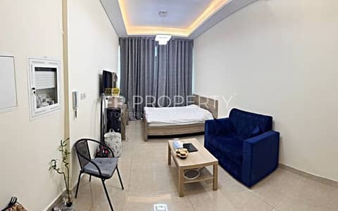 استوديو  للبيع في أرجان، دبي - 1. jpg