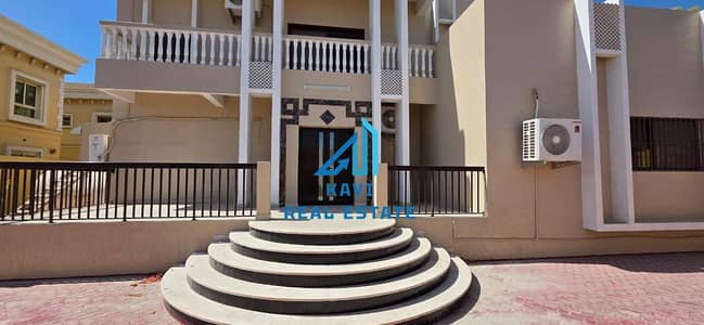 فیلا 5 غرف نوم للايجار في الدراري، الشارقة - AL DERARI 5BHK VILLA (37). jpeg