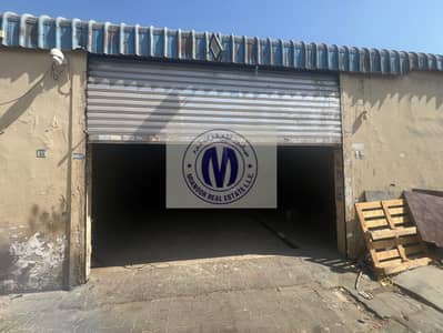阿治曼工业园区， 阿治曼 仓库待租 - IMG_3495. jpg
