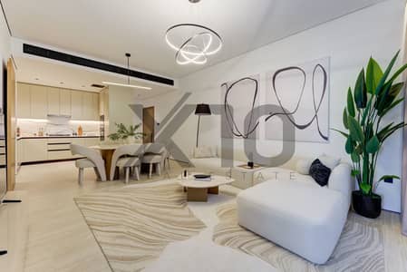 2 Bedroom Flat for Sale in Dubai South, Dubai - WhatsApp Image 2025-09-22 at 4.36. 35 PM. jpeg