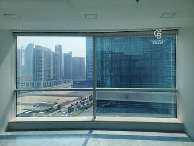 商业湾， 迪拜 写字楼待租 - 位于商业湾，蓝色海湾商务大厦 的写字楼 520000 AED - 12891550
