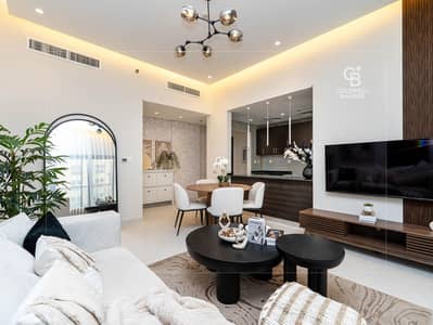 Studio for Sale in Dubai South, Dubai - Emerging Hotspot Secure Your Future in Dubai South