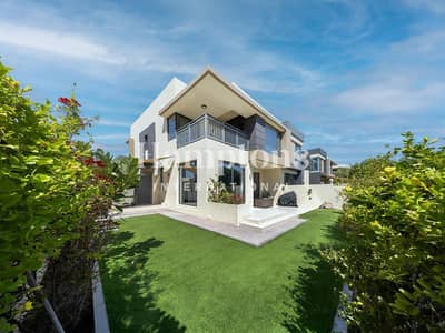 5 Bedroom Villa for Rent in Dubai Hills Estate, Dubai - Prime Location | Bright | Private Location