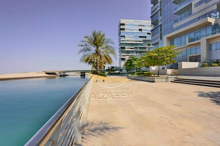 3 Cпальни Апартаменты Продажа в Аль Раха Бич, Абу-Даби - 021A8054. jpg