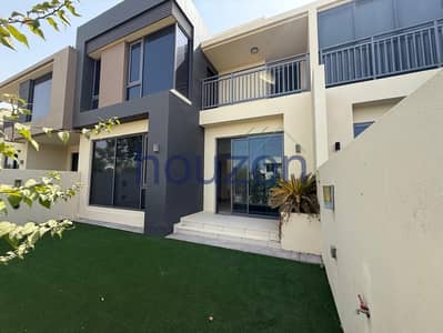4 Bedroom Townhouse for Rent in Dubai Hills Estate, Dubai - Spacious 4BR+M/Room | Vacant | Camel Track