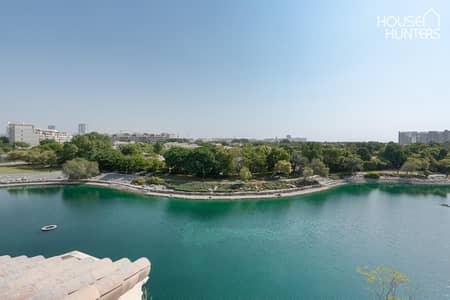 3 Bedroom Flat for Rent in Motor City, Dubai - Open House this weekend! All day - by appointment