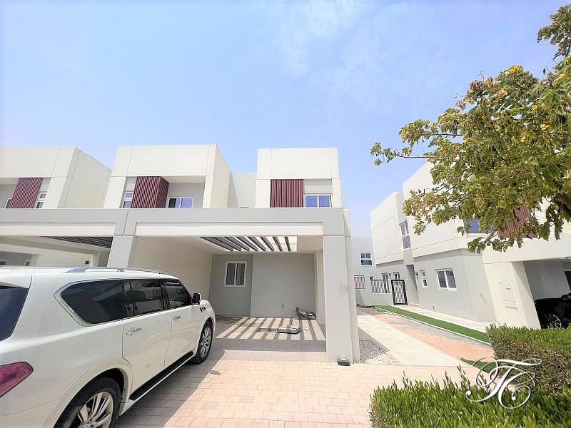 Spacious | 5 Beds and Maid Room | Available Nov