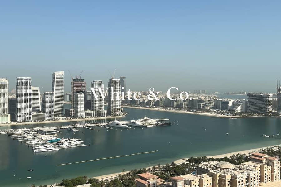 Квартира в Дубай Марина，Марина Краун, 3 cпальни, 3500000 AED - 12348309