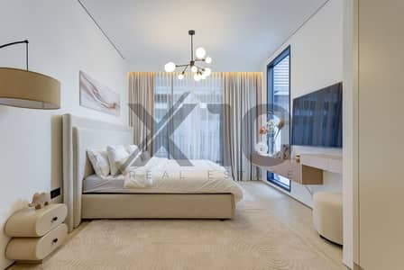 1 Bedroom Flat for Sale in Dubai South, Dubai - WhatsApp Image 2025-09-22 at 4.36. 40 PM. jpeg