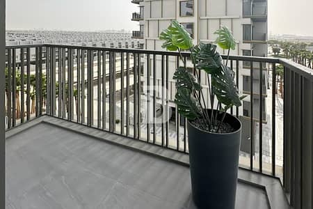 استوديو  للبيع في مدينة محمد بن راشد، دبي - شقة في ماج 930،MAG City،دستركت 7،مدينة محمد بن راشد 860000 درهم - 11863980