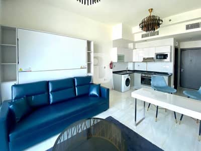 Studio for Rent in Business Bay, Dubai - IDEAL STUDIO | HIGH FLOOR | CANAL VIEW | VACANT