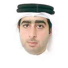 Yousuf Al Khayat