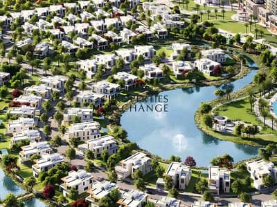 5 Cпальни Вилла Продажа в Дубай Саут, Дубай - 10. png