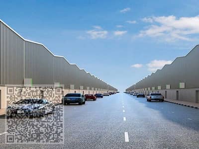 Industrial Land for Sale in Al Sajaa, Sharjah - 05. jpg