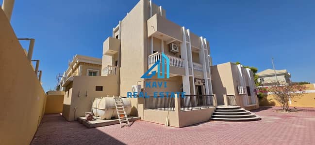 فیلا 5 غرف نوم للايجار في الدراري، الشارقة - AL DERARI 5BHK VILLA (14). jpeg