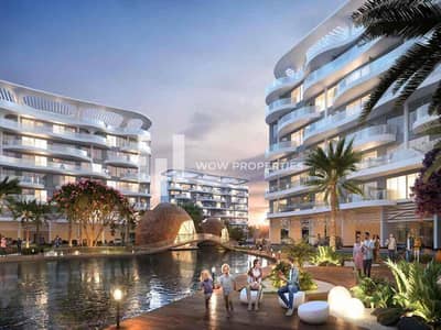 2 Cпальни Апартамент Продажа в Дамак Лагунс, Дубай - 0 - 256_ef52194029384a978d4d2f855a487280. jpg