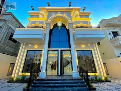 6 Bedroom Villa for Rent in Ajman Marina, Ajman - صورة واتساب بتاريخ 2025-09-25 في 13.18. 50_1f104294. jpg