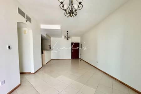 2 Bedroom Flat for Rent in Dubai Marina, Dubai - Family and Pet Friendly| Marina and Skyline Views