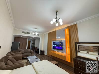 Studio for Rent in Al Rashidiya, Ajman - IMG-20250925-WA0102. jpg