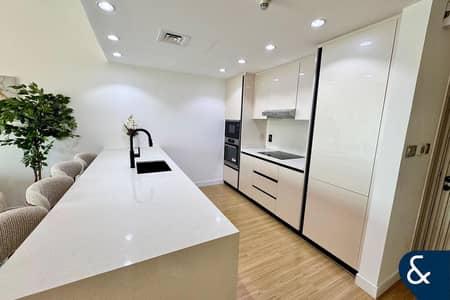 1 Bedroom Apartment for Sale in The Greens, Dubai - Vacant | Upgraded | Furnished | High ROI