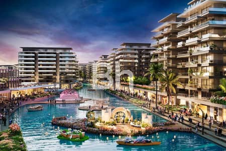 تاون هاوس 4 غرف نوم للبيع في مجمع دبي للاستثمار، دبي - تاون هاوس في ساج،داماك ريفرسايد،مجمع دبي للاستثمار 4 غرف 2700000 درهم - 12891840