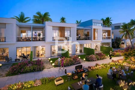 تاون هاوس 4 غرف نوم للبيع في مجمع دبي للاستثمار، دبي - تاون هاوس في ساج،داماك ريفرسايد،مجمع دبي للاستثمار 4 غرف 2700000 درهم - 12891840
