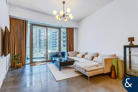 1 Bedroom Apartment for Rent in Dubai Marina, Dubai - One Bedroom | Furnished | Upgraded Apartment