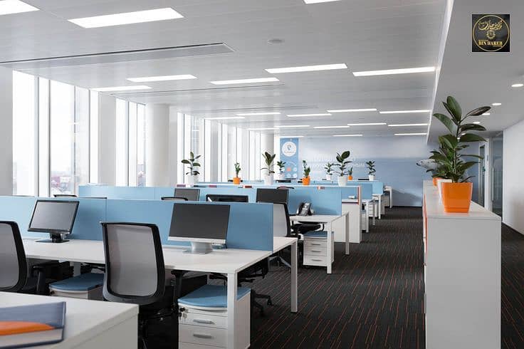 Rostelecom Offices - Moscow _ Office Snapshots. jpeg