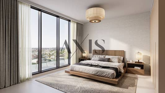 迪拜公寓大楼， 迪拜 2 卧室单位待售 - 位于迪拜公寓大楼，Bliss Tower 2 卧室的公寓 2339102 AED - 12891883