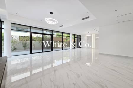 达马克山庄， 迪拜 5 卧室别墅待租 - 位于达马克山庄，白田社区 5 卧室的别墅 549999 AED - 12891890