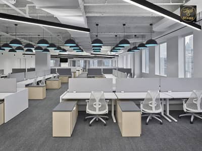 阿治曼工业园区， 阿治曼 写字楼待租 - Cision New York. jpg
