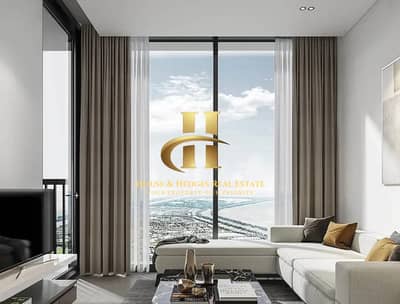 2 Bedroom Flat for Sale in Motor City, Dubai - IMG-20250925-WA0110. jpg
