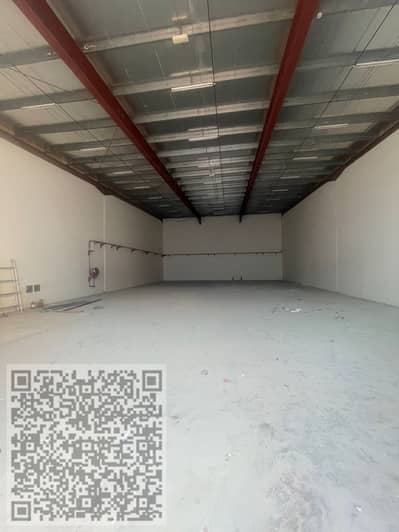 مستودع  للايجار في عجمان الصناعية، عجمان - IMG-20250925-WA0072. jpg