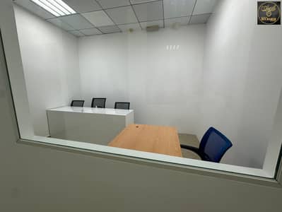 Офис в аренду в Аджман Индастриал, Аджман - IMG-20250817-WA0010. jpg