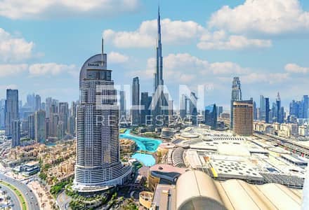 2 Bedroom Apartment for Rent in Downtown Dubai, Dubai - 030102. jpg