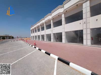 Building for Rent in Al Amerah, Ajman - 5956079450468764411. jpg